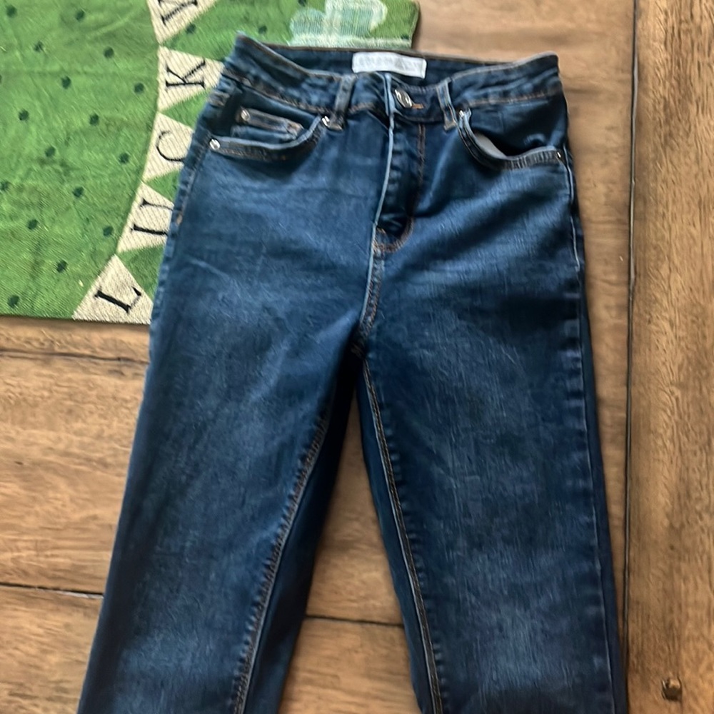 Girls Jeans